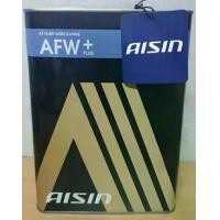 ราคา AISIN AFW+ น้ำมันเกียร์ออโต้ สังเคราะห์100% ไอซิน ขนาด 4ลิตร น้ำมันเกียร์ออโต้ WS TI-V TOYOTA GEAR AUTO เกียร์อัตโนมัติ รถยนต์ ยานยนต์ รถ (1730277629848357741)
