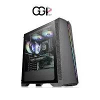 ราคา Thermaltake H350 Tempered Glass RGB Mid-Tower Chassis (CA-1R9-00M1WN-01) (1729583615109269882)
