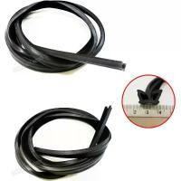 ราคา FOR TOYOTA COROLLA KE20 KE21 KE25 KE26 KE27 KE28 2-Door Glass Run Channel Felt (1732155861644183485)