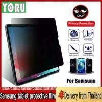 ราคา พร้อมส่งจากไทย Tempered glass screen protector for Samsung Galaxy Tab S6 Lite Galaxy Tab A8 Galaxy Tab S7/S8/S9 Galaxy Tab s9fe/s7fe Galaxy Tab S7 + S8 + S9 + Galaxy Tab s9fe + G (1732137617906304906)