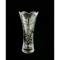 ราคา [COD] GLASS HUB - Vase 200 SD - แจกันแก้ว แจกันแก้วทรงสูง แจกันใส แจกันแก้วแฟชั่น แจกันใส่ดอกไม้ แจกันมีลวดลาย (1731352712503592476)