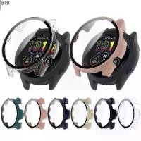 ราคา เยี่ยมไปเลย! เยี่ยมไปเลย!มีบริการเก็บ เคส Garmin Forerunner 265 / 265s / 965 / 955 / 255 / 255s / 165 / music Metal PC glass Case (1731355160226989962)