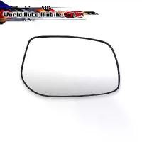 ราคา เนื้อเลนส์กระจก เลนส์กระจกมองข้าง ขวา Yaris,Vios,Altis ปี 2007-2013 Right Wing Side Door Mirror Glass Len E140 XP90 VITZ (1732148474520766157)