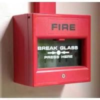 ราคา FIRE Break Glass ปุ่มกดฉุกเฉิน สวิทช์ปุ่มกดฉุกเฉิน อุปกรณ์แจ้งเหตุเพลิงไหม้ กล่องไฟอราม สำหรับกดปิดเปิดประตูฉุกเฉิน (1729688072335558997)