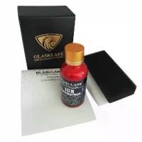 ราคา GLASKLARE 10H คุณภาพเยอรมัน Germany น้ำยาเคลือบแก้วสูตรเข้มข้น 10H - คุณภาพดีกว่า mr fix 9H glass coating nano ceramic (1729624461550192670)