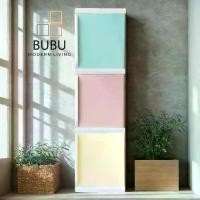 ราคา ตู้พลาสติก 3 ชั้น Tower Box บานเปิด ฝาสวิง มือจับข้าง สีPastel ฟ้าชมพูเหลือง ตู้เก็บของ ตู้เสื้อผ้าเด็ก ตู้ของเล่น (1732319332630496257)