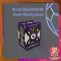 ราคา [ยกกล่อง] พร้อมส่ง!! 2024-25 Panini Select Premier League Soccer Blaster Box (p4) (1732364134305204045)