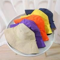 ราคา Certified productsW0074 หมวกบักเก็ตทูโทน ใส่ได้ 2 ด้าน ถอดสายได้ ทรงสวย ผ้าหนา Bucket hat หมวกกันแดด หมวกบัคเก็ต หมวกปีกกว้าง หมวกแฟชั่น หมวกบานใหญ่ (1732357799088850203)