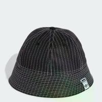 ราคา adidas Lifestyle Wabash Bucket Hat Unisex Black JD0995 (1731277510574377747)
