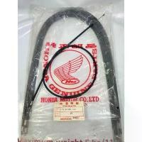 ราคา สายคันเร่ง สายสีดำแท้ใหม่ มือ1 Japan ใส่ HONDA C70 K1 1972 C70M 1970 THROTTLE CABLE BLACK 1PCS สินค้ามาใหม่ประจำเดือนนี้ (1732295127706666884)