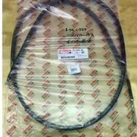 ราคา 1P7F635100 สายเบรคหลัง NOUVO MY MX 5MY AT115 แท้ CABLE, BRAKE YAMAHA 1P7-F6351-00 (1732323279849162001)
