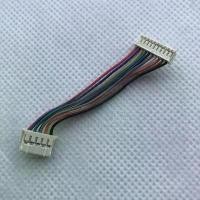 ราคา จัดส่งฟรี กทม สายแพร Bumper Sensor Cable สำหรับ ต่อแผงกันชน กับ แผงวงจร อะไหล่ หุ่นยนต์ดูดฝุ่น Mister Robot (1732027076025288224)