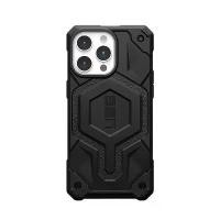 ราคา GUEENHiurtghrthghjshangmao Uag Urban Armor Gear Monarch Pro Case, Carbon Fiber Material, Durable, Shockproof, Military Standard, Compatible with iPhone 13-16 Pro 6.1", Magsafe Co (1732366608305063181)