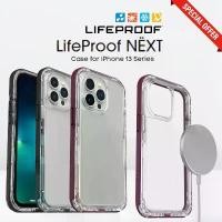 ราคา [ลดล้างสต๊อก] LifeProof NËXT Case เคสกันกระแทก สำหรับ iPhone 12/12 Pro I 13 I 13 Pro I 13 Promax/12 Promax คําแนะนําผลิตภัณฑ์ใหม่ของเดือนนี้ (1732299627791222701)