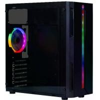 ราคา Neolution E-Sport Gaming Case Arrow V.2 เคสคอมพิวเตอร์มีไฟ (1729660471690954783)