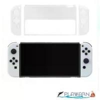 ราคา Nintendo : เคสใส Crystal Case for Nintendo Switch OLED ขายร้อน (1732369873962107988)