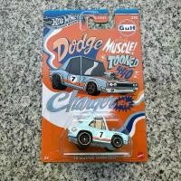 ราคา รถเหล็ก Hotwheels Gulf Dodge Charger ขายดี (1731329982447584686)
