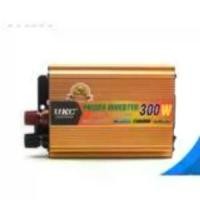 ราคา Car inverter 300W 12V 220V DC 12 v to AC 220 v vehicle power supply switch on-board charger inverter Adapter Converter - intl (1729847313435363896)