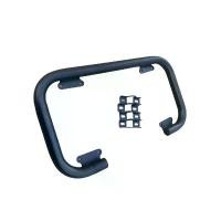 ราคา กันล้ม เเคชบาร์ Honda CT125 ทรง v.1 ทำสี powder coat led สีเขียว โช้คหลัง โซนิค กระบะ ซิ่ง ปรับ 9 msx เบรค มือ เบนซ์ (1732167108883088456)