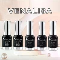 ราคา 【จัดส่งจากประเทศไทย】 VENALISA Top Coat / Base Coat / Top กระจก / Primer / Top Matte ของแท้ เบส ท็อป 12ML (1732249158154421983)