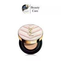 ราคา YSL Touche Eclat Glow-Pact Cushion 12g . คุชชั่นวายเอสแอล ปกปิดขั้นสูงแต่ให้ฟินิชโกลว์ที่ดูสุขภาพดี. (1732207564173116701)