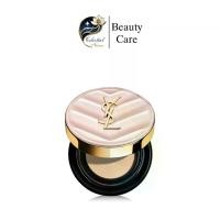 ราคา YSL Touche Eclat Glow-Pact Cushion 5g. คุชชั่นวายเอสแอล ปกปิดขั้นสูงแต่ให้ฟินิชโกลว์ที่ดูสุขภาพดี. (1732207714490746141)