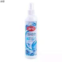 ราคา คลังสินค้า เอโร่ น้ำหอมฉีดผ้า กลิ่น บลู การ์เดน 270 มล. / aro Fragrance Fabric Spray : Blue Garden scent 270 ml. (1731457458251924914)