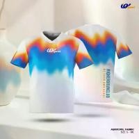 ราคา เสื้อกีฬา IQ SPORT รุ่นAeroCool Fabric (1732323481302500482)