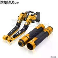 ราคา ขายดี! คันโยกคลัตช์เบรกรถจักรยานยนต์, Mooreaxe, สำหรับ Yamaha Mio i 125, 125i, soul i125, Mxi 125 fi, Mio Gear 125 GT, รุ่น 2015-2020 และ 2021-ปัจจุบัน, 2022 และ 2023, ที่จับขยาย (1731493929664152588)