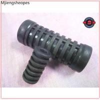 ราคา #ยางคันสตาร์ท&คันเกียร์ Fit For Yamaha SR // Gear Shift & Kick Starter Rubber 1 Set (1732342770291083031)