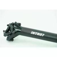 ราคา Intro7 อลูมิเนียม 31.6 มม. FIEXD GEAR จักรยานจักรยานเสือหมอบที่นั่งโพสต์หลอดชิ้นส่วนจักรยานหัวตรง I7 หลักอาน คําแนะนําผลิตภัณฑ์ใหม่ของเดือนนี้ (1732315060049905046)