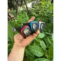 ราคา Knog Blinder Arc 170lumen ไฟหน้าจักรยาน ลดราคาพิเศษ ปั่น ได้ 3 คน fixed gear (1732303429673912148)