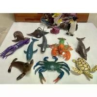 ราคา สัตว์ทะเลตัวใหญ่มาก12ตัว สัตว์โมเดล สัตว์ของเล่น สัตว์น้ำ สัตว์ทะเล สัตว์ถุง ของเล่นเด็ก โมเดลสัตว์ สัตว์พลาสติก คําแนะนําผลิตภัณฑ์ใหม่ของเดือนนี้ เช่น จาก โกดัง bonney see (1732128931235857587)