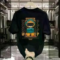 ราคา Baju Kaos Cool Bear in VR Gear Katun Unisex Lengan Pendek - Atasan Nyaman Cocok Gym & Hangout, Desain Keren (1732327803354842199)