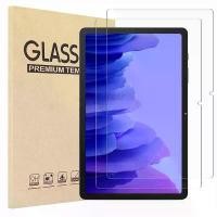 ราคา 2pcs For Samsung Galaxy Tab A 8.0 & S Pen 2015 P355 P350 T350 T355 / 2017 T380 T385 / S2 8.0 T715 T710 / E 8.0 T377 / A7 Lite T220 T225 Screen Protector Tempered Glass HD Clear Film (17308136652099117