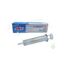 ราคา ไซริงค์แก้ว Glass Syringe (50 CC) กระบอกฉีดยาแก้ว ที่นิยมมากที่สุด (1732257203262490292)