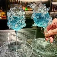 ราคา ถ้วยแก้วค็อกเทลสร้างสรรค์, แก้วชิมทิวลิป, แก้วผสมพิเศษคลาสสิก, แก้วชิม, เหมาะสำหรับบาร์, ปี 2025, [Braveheart] แก้ว ชุด โกโก วา แก้ว luminox แก้ว โอเวอร์ไนท์ โอ๊ต แก้ว sea (1732083930457474351)