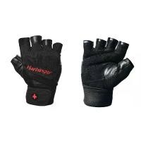 ราคา Harbinger | Pro Wristwrap Gloves (1729600098932197719)