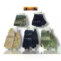ราคา ถุงมือMechanix Wear M-Pact 3 ถุงมือช่างtactical Impact resistant gloves ทนทานต่อการขีดข่วน ขับมอเตอร์ไซค์ COD (1732004024341005507)