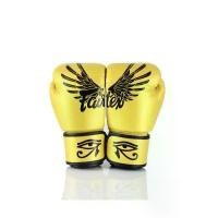 ราคา Fairtex Boxing Gloves BGV1 "Falcon" Limited Edition (1732266893942228872)