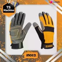 ราคา CODINGCO ถุงมือช่าง อเนกประสงค์ ไมโครไฟเบอร์ Size : XL รุ่น HGMG01 ( Mechanic Gloves )TikTok (1732085728889112520)