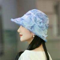 ราคา หมวกชาวประมง ผู้หญิงวัยกลางคนและผู้สูงอายุ หมวกกันแดดฤดูร้อน สไตล์ใหม่ สไตล์บาง เหมาะสำหรับคุณย่าและผู้หญิงสูงอายุ หมวกกันแดด uhlsport gloves uhlsport gloves uhlsport gloves ถ (1731437066024158491)