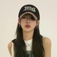 ราคา หมวกเบสบอล ปีกกำมะหยี่ สไตล์วินเทจอินเทรนด์ สำหรับผู้หญิง ปีกกว้าง กระชับสัดส่วนใบหน้า สไตล์สตรีท บล็อคสีอเนกประสงค์ หมวกปากเป็ด ถุงมือ ผู้ รักษา ประตู รุ่น rg uhlsport glo (1732250730724755546)