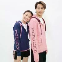 ราคา 【ของแท้ 100%】 BODY GLOVE SC ESSENTIAL Hoodie Fall 2023 - เสื้อฮู้ด Essential รวมสี 2023 (1732394509339624841)