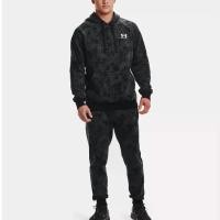 ราคา เสื้อฮู้ดแขนยาว กางเกงขายาว Under Armour Mens Rival Fleece Cloud Dye Hoodie Pant ลิขสิทธิ์แท้ รหัส 1369588 001 (1731124244008831311)