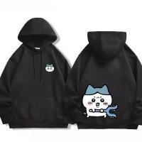 ราคา เสื้อฮู้ด Chiikawa hooded เสื้อกันหนาวเยาวชนฤดูใบไม้ร่วงและฤดูหนาวนักเรียน hoodie เสื้อผ้า Fashion (1731660938123511114)