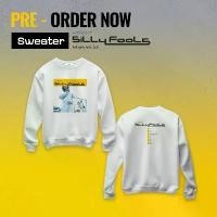 ราคา 【พร้อมส่ง】 Silly Fools Mint เสื้อสเวตเตอร์มีฮู้ดแขนยาวสำหรับผู้ชายและผู้หญิง Hoodie & Sweatshirt แนะนำ (1732201649561634506)