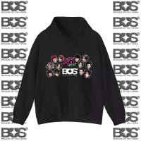 ราคา 2025 ใหม่ Hoodie Unisex เสื้อคลุม พิมพ์ลาย BUS hoodie 2025 ใหม่ BUS พิมพ์ hoodie แขนยาว, BUS because of you i shine , แฟชั่นพิมพ์สวมใส่สบายขนาด M-3XL สำหรับผู้ชายและผู้หญิง#h001 (1731859739230439675)