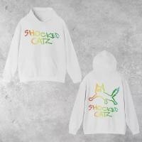 ราคา Men hoodies (M-3XL)เสื้อวงกลม JONE500 HOODIE COLLECTION 2024 พิมพ์ใหม่ผ้าฝ้ายวงกลมเสื้อคลุม (1731761975054141691)