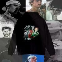 ราคา Justin Bieber Album SWAG Hoodie | ฮู้ดดี้แฟชั่นสายอเมริกัน สไตล์หนุ่มบีเบอร์สุดชิค (1732075198066033915)